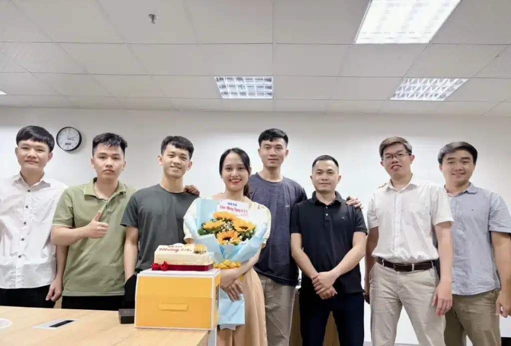 Cơ hội nghề nghiệp